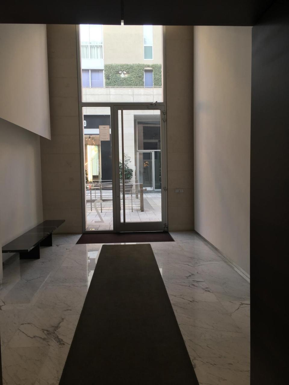 Corso Como New Building Apartment Milano Exterior foto